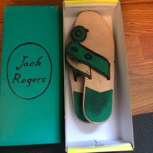 Jack Rogers